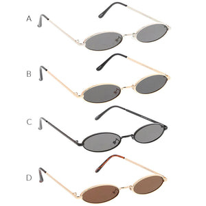 Teagan UV Protection Sunglasses