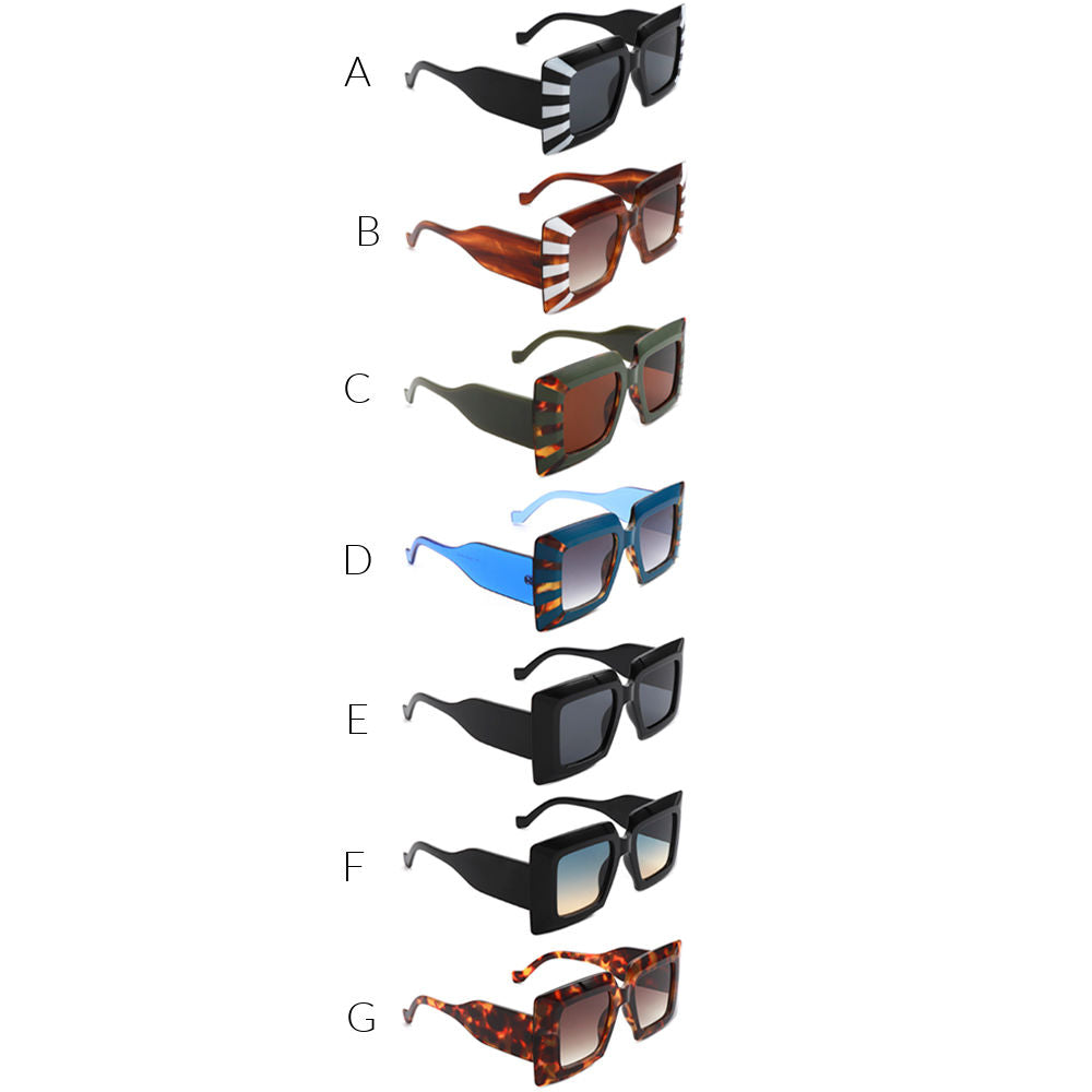 Brooks UV Protection Sunglasses