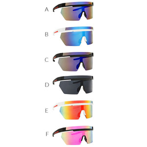 Garth UV Protection Sunglasses