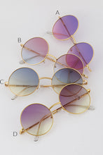 Anna UV Protection Sunglasses
