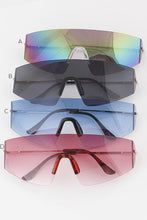 Manny UV Protection Sunglasses