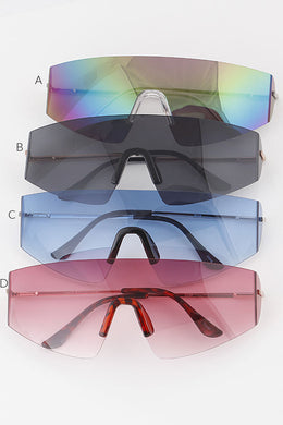 Manny UV Protection Sunglasses