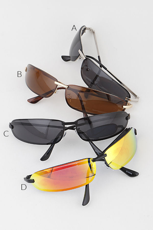 Kenny UV Protection Sunglasses