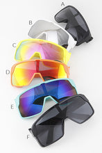 Nikola UV Protection Sunglasses