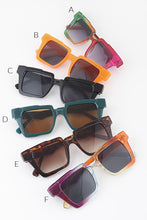 Mindy UV Protection Sunglasses