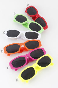 Reyna UV Protection Sunglasses