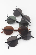 Silvio UV Protection Sunglasses