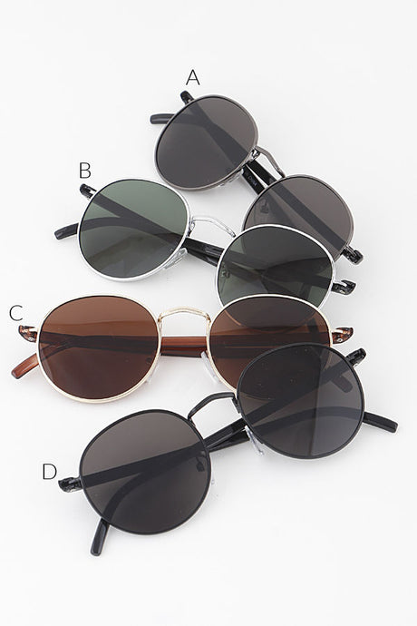Silvio UV Protection Sunglasses