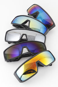 Timothy UV Protection Sunglasses