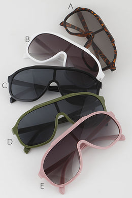 Octavia UV Protection Sunglasses