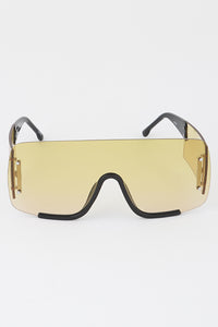Rick UV Protection Sunglasses