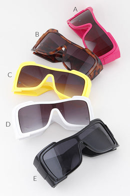 Billy UV Protection Sunglasses