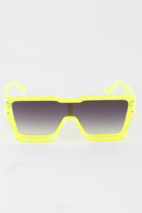Levy UV Protection Sunglasses