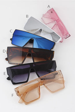 Aubrey UV Protection Sunglasses