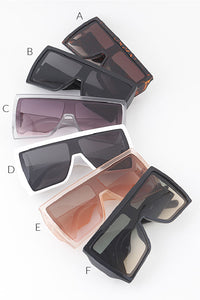 Allegra UV Protection Sunglasses