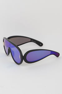Colton UV Protection Sunglasses