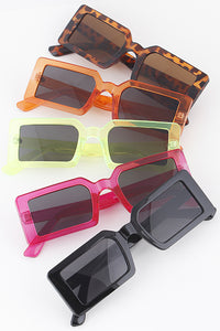 Jillyn UV Protection Sunglasses