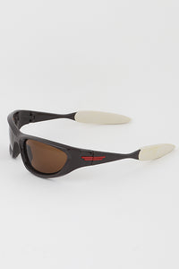 Francisco UV Protection Sunglasses