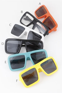 George UV Protection Sunglasses