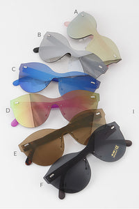 Ryan UV Protection Sunglasses