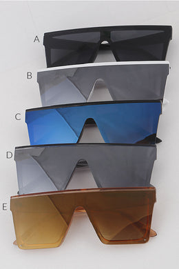 Toby UV Protection Sunglasses