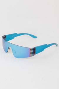 Patrice UV Protection Sunglasses