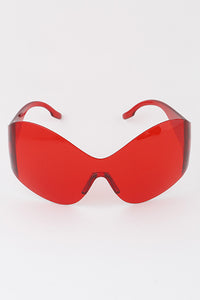 Logan UV Protection Sunglasses