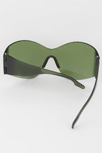 Logan UV Protection Sunglasses