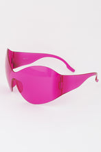 Logan UV Protection Sunglasses