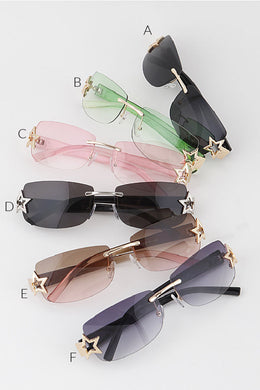 Riley UV Protection Sunglasses