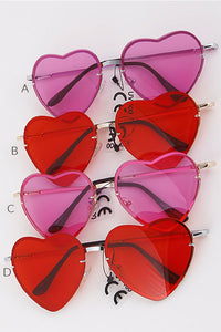Diana UV Protection Sunglasses