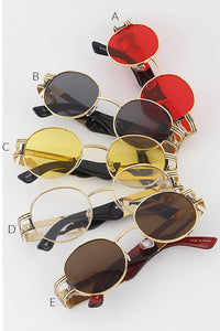 Eileen UV Protection Sunglasses