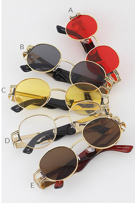 Eileen UV Protection Sunglasses