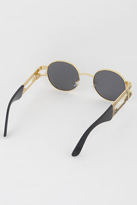 Eileen UV Protection Sunglasses