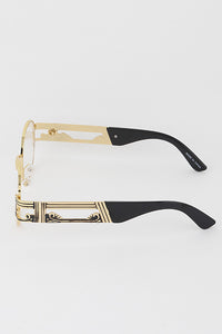 Eileen UV Protection Sunglasses