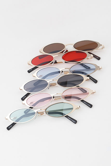 Brady UV Protection Sunglasses