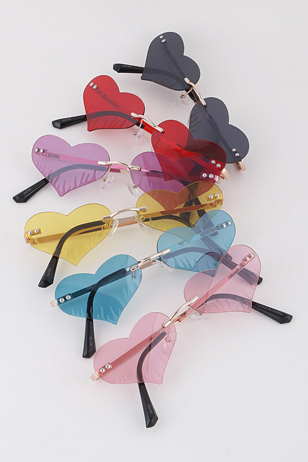 Hilda UV Protection Sunglasses