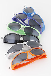 Walter UV Sunglasses