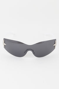 Rowan UV Protection Sunglasses