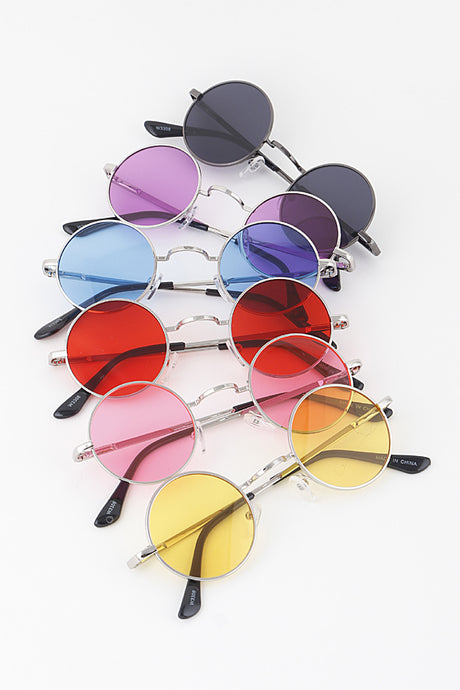 Joel UV Protection Sunglasses
