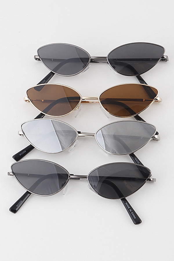 Conner UV Protection Sunglasses