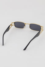 Finley UV Protection Sunglasses