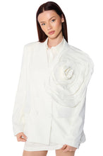 Collette Big New Love Floral Blazer