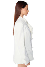 Collette Big New Love Floral Blazer