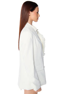 Collette Big New Love Floral Blazer