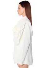 Collette Big New Love Floral Blazer