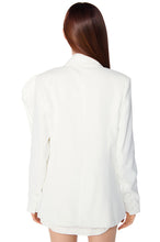 Collette Big New Love Floral Blazer