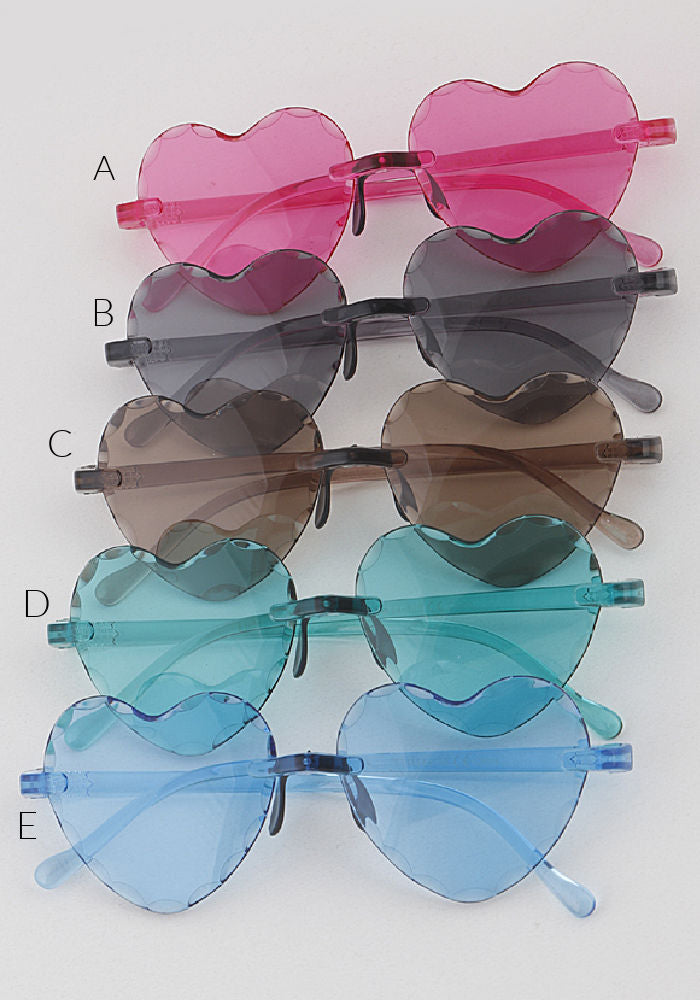 Shannon UV Protection Sunglasses