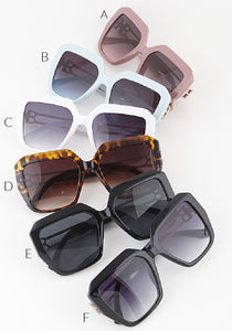 Shenelle UV Protection Sunglasses