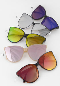 Sarahi UV Protection Sunglasses